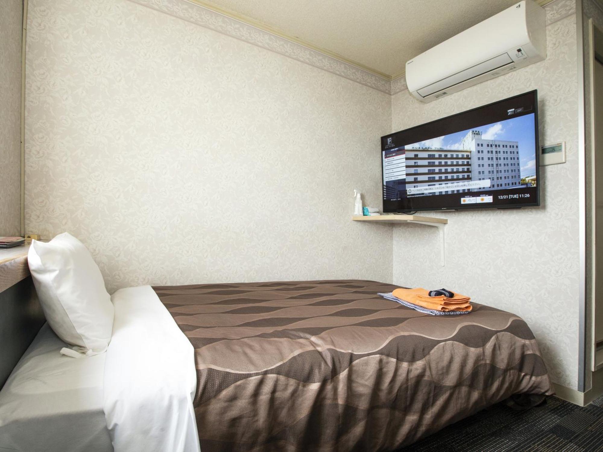 Hotel Fujiyoshi Beppu Esterno foto